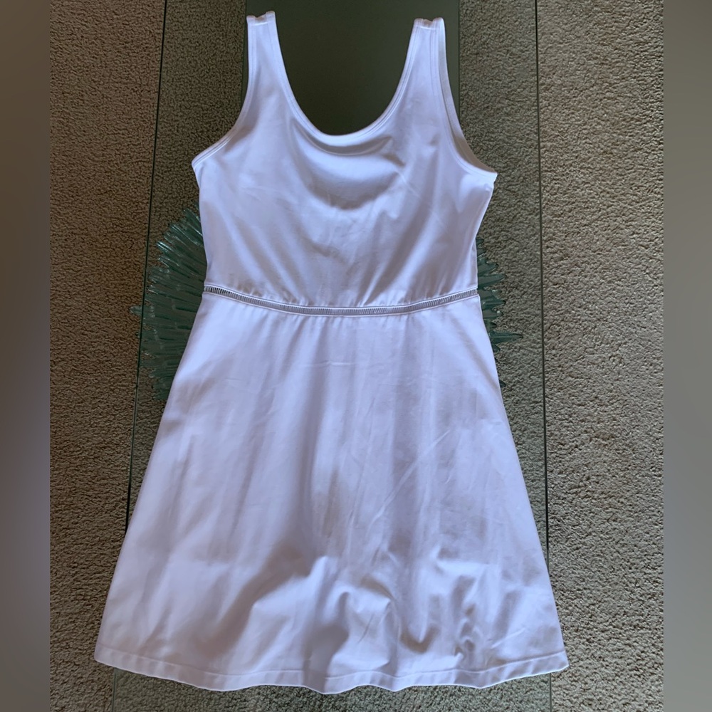 💜 Joe Fresh Active Sport Dress